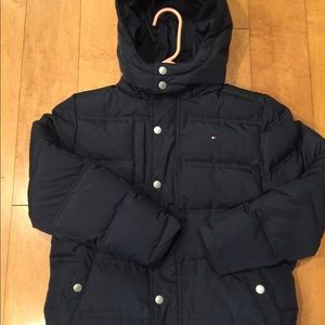 Tommy Jacket